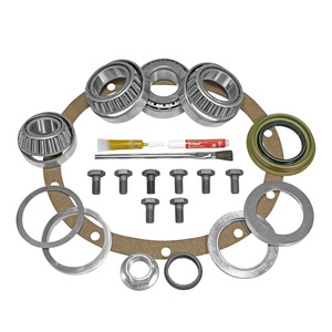 USA Standard Master Overhaul kit for the Model 35 IFS front differential