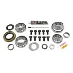 Yukon Master Overhaul Kit for Nissan M226 Rear Differential 