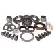 USA Standard Master Overhaul kit for the Dana 44 JK Rubicon front differential