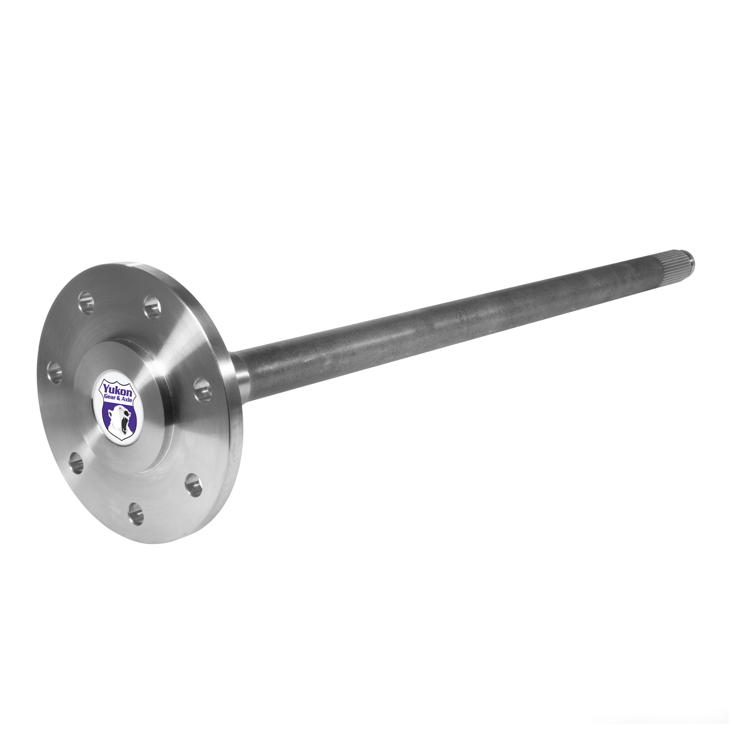 Yukon right hand axle for '09-'14 Ford F150, 7 Lug