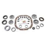 Yukon Master Overhaul Kit, Ford 8.8" IRS, SUV w/3.250" OD Pinion Bearing Race 