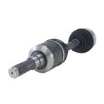 Yukon right hand axle for '10-'14 Ford F150 SVT Raptor front, 31 spline.