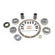 Yukon Master Overhaul Kit, Toyota 8", '86+, w/OEM 1-5/8" R&P w/Zip/ARB/V6 lockr