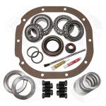Yukon Master Overhaul kit for Ford 8" IRS differential. 