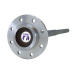 Yukon 1541H replacement RH axle for Dana 80 in '02 & up Ford E350, semi float