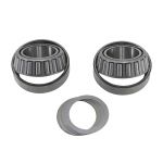 Carrier installation kit for Dana 60 differential. 