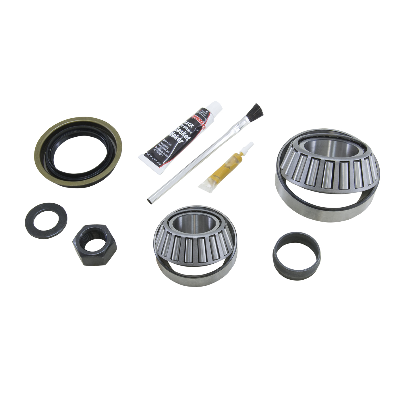 USA Standard Bearing kit for '01 & up Chrysler 9.25" rear