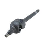 Yukon LH axle assembly for 05-22 Ford Super 60 F250/F350 front w/stub axle seal