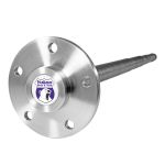 Yukon Rear Axle 5lug for 2007-2010 Dodge Ram 1500 9.25" w/ABS ring