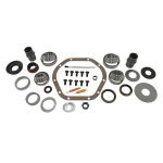 Yukon Master Overhaul Kit, Dana 44 diff, '93 & older Dodge w/disconnect front