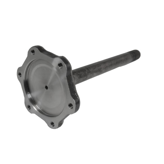 Yukon right hand inner shaft for 2004-2007 GM 8.25" IFS