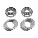 Carrier installation kit for Dana 44HD differential.
