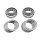 Carrier installation kit for Dana 44HD differential.