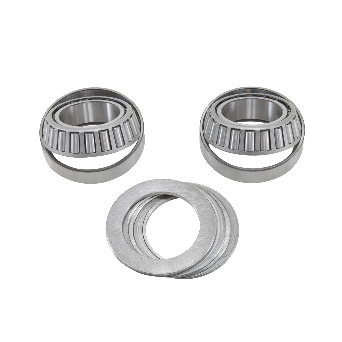 Carrier installation kit for AMC Model 35 differential