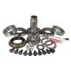 Yukon Master Overhaul Kit, D44HD, 05-10 SRT8 Grd Cherokee WK/06-10 Commander XK 