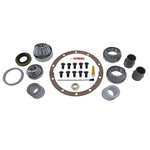 Yukon Master Overhaul kit for Toyota 8.7" IFS front differential, '07-up Tundra 