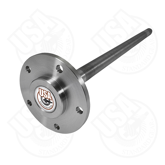USA Standard Rear Left-hand Axle 31 13/16" for 2005-2014 Ford Mustang 8.8" 31-Spl