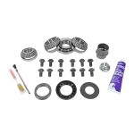 Yukon Master Overhaul kit for Toyota 9.5" differential. 