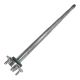 Yukon C8.25" Rear Axle, 09-12 Liberty/Nitro, 31.5" Long, 1.705" Bearing Journal 