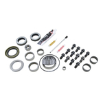 Yukon Master Overhaul kit for GM 9.25" IFS differential, '11 & up. 