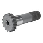 GM 8.25" Front Right Hand Inner Disconnect Stub Axle, 4WD