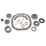 USA Standard Master Overhaul kit for the Ford 8.8" IRS rear differential for SUV