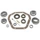 USA Standard Bearing kit for Dana 80, '99-'15 Ford Super Duty