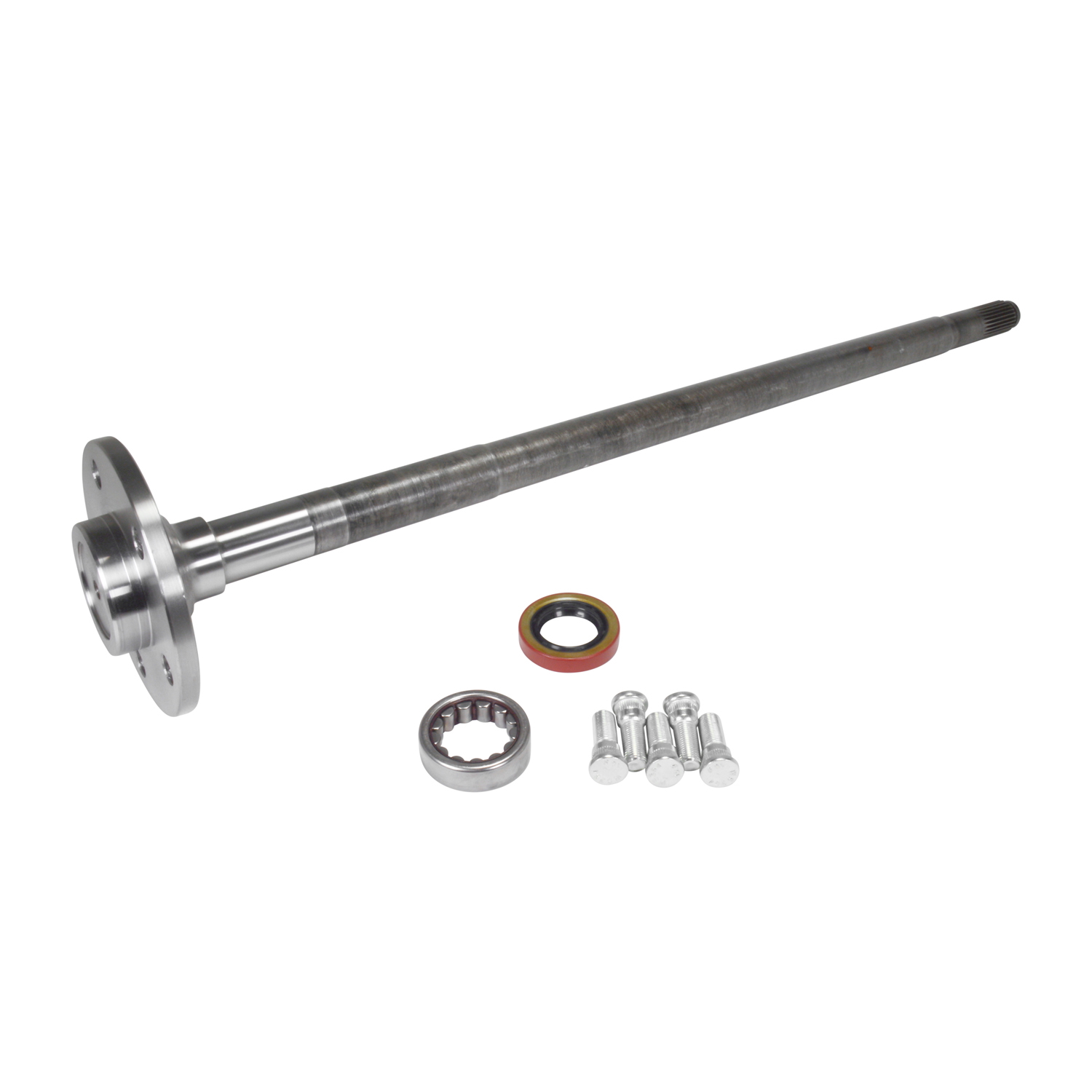 USA Standard Gear Model 35 Complete Axle Package