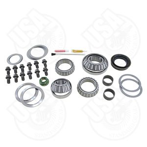 USA standard Master Overhaul kit for '97-'13 GM 9.5" differential