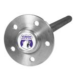 Yukon Right Rear Axle for 1999-2009 Ford Ranger with Ford 8.8" 31 Spline