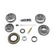 Yukon bearing install kit for Dana 44 JK Rubicon rear differential. 