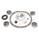 Yukon Bearing Install Kit for Ford 8" diff w/aftermarket positraction or locker