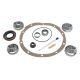 Yukon Bearing Install Kit for Ford 8" diff w/aftermarket positraction or locker 