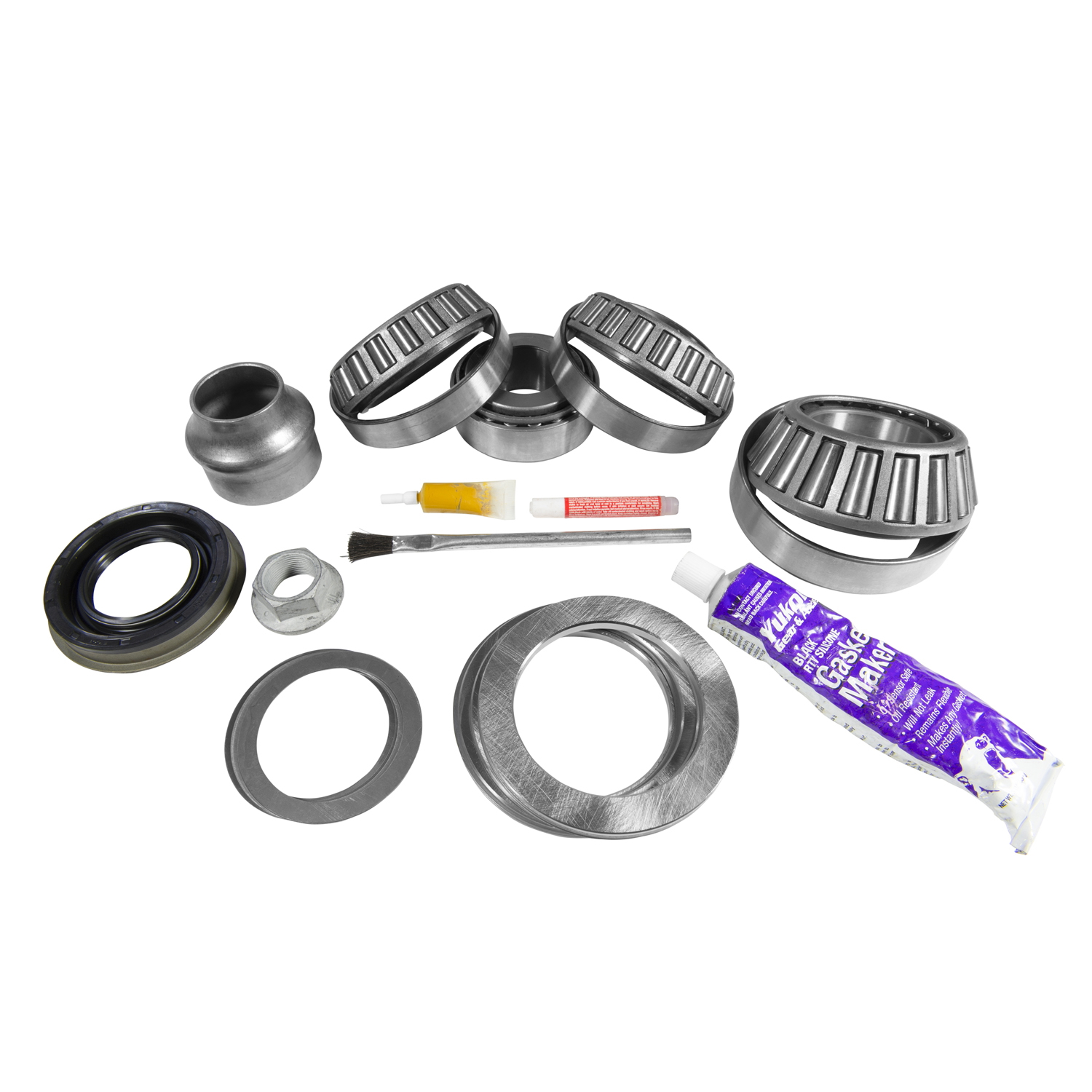 正式的 Output Case Transfer Standard USA Shaft Gasket Star Rubber ウォーゲーム