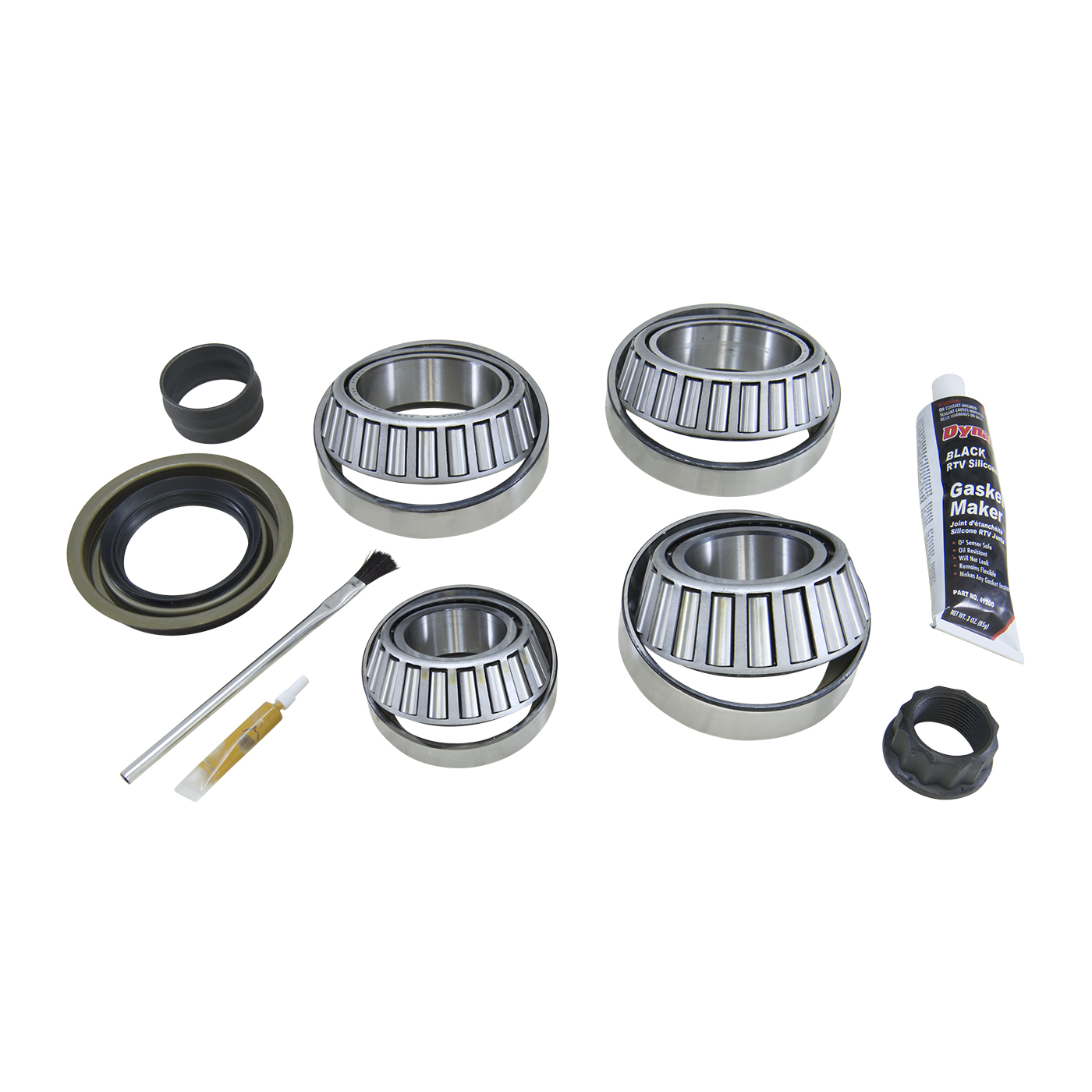 Yukon Bearing install kit for 2011 & up GM & Chrysler 11.5" differential 