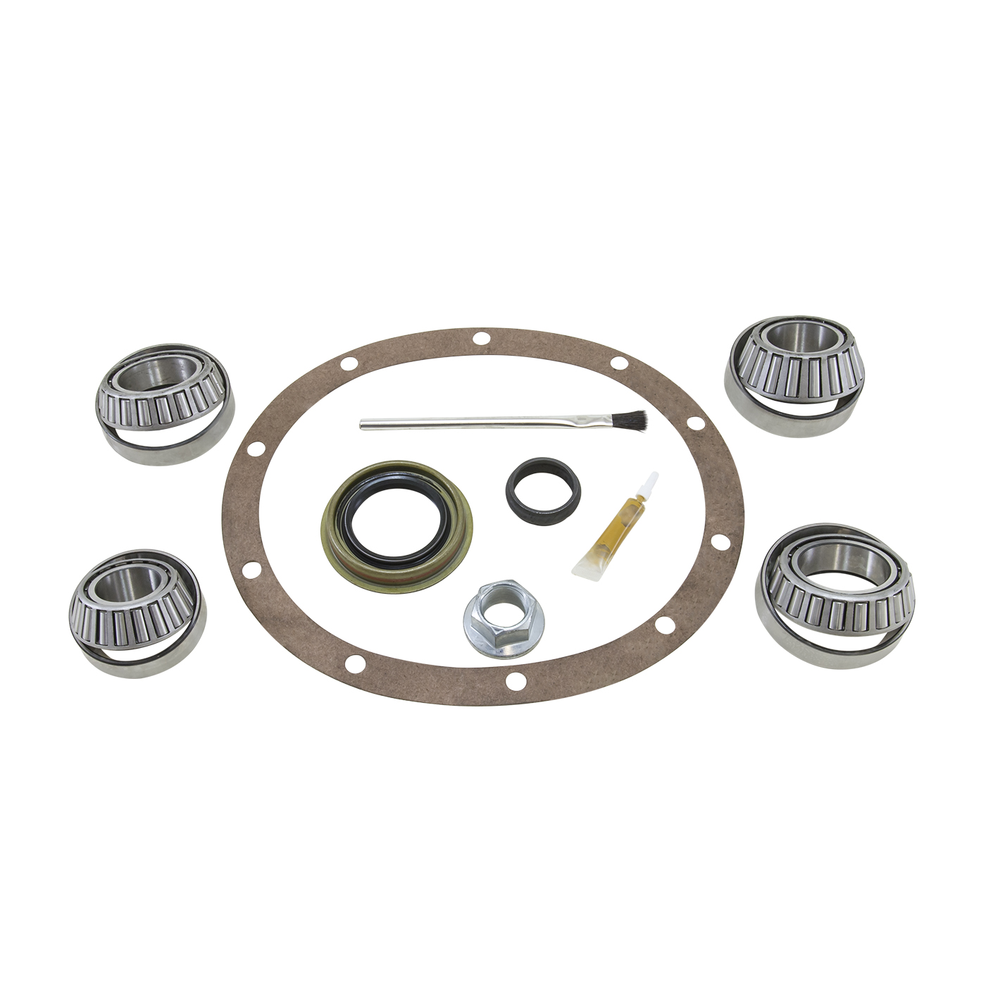 USA Standard Bearing kit for AMC Model 35 rear