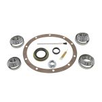 USA Standard Bearing kit for AMC Model 35 rear