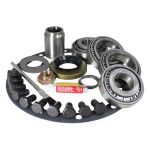 Yukon Master Overhaul kit for Toyota V6/Turbo 4 Cylinder, 2002 -Down 27 spline 