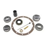 Yukon bearing kit for 85 & down Toy 8" and aftrmrkt 27 spl rng&pinion w/Zip Lckr
