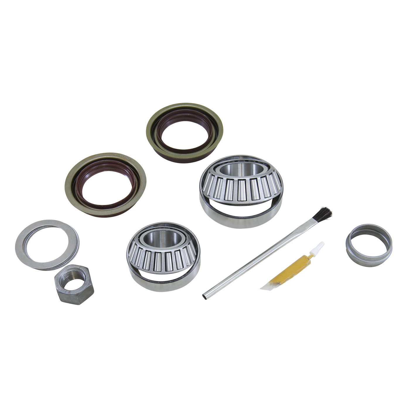 USA Standard Pinion installation kit for '82-'99 GM 7.5" & 7.625