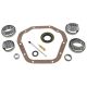 USA Standard Bearing kit for Dana 60 rear