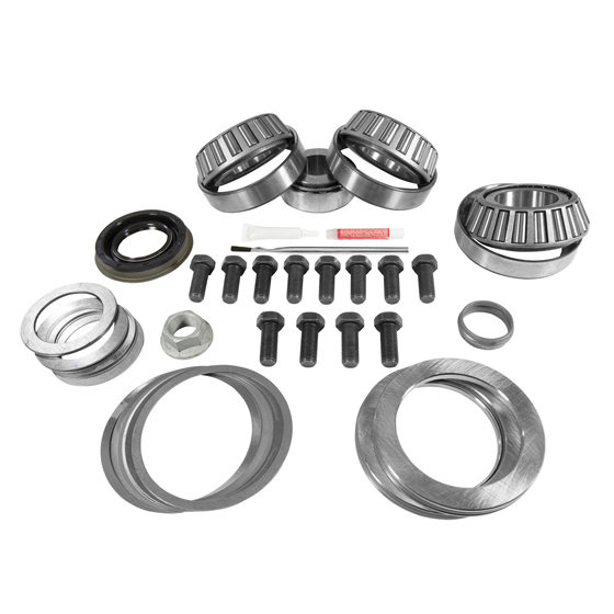 USA Standard Master Overhaul kit for '07 & down Ford 10.5 differential