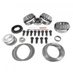 USA Standard Master Overhaul kit for '07 & down Ford 10.5 differential