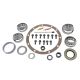 Master Overhaul kit for Chrysler 8.75" #89 housing with LM104912/49 carrier BRG