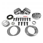 USA Standard Master Overhaul kit, 2008-2010 Ford 10.5" w/aftermarket 10.25" R&P