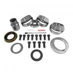 USA Standard Master Overhaul kit, 2011 & up Ford 10.5" using OEM ring & pinion