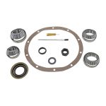 Yukon bearing install kit for '11 & up Chrysler 9.25" ZF rear 