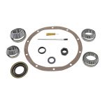 Yukon bearing install kit for '11 & up Chrysler 9.25" ZF rear