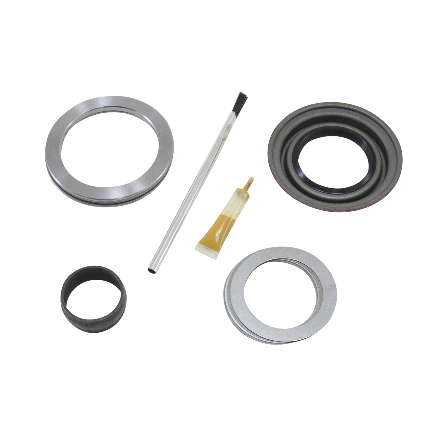 Yukon minor install kit for 2014 & up GM 9.5" 12 bolt differential