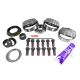 Yukon Master Overhaul Kit for 2014 & up RAM 2500 AAM 11.5" 